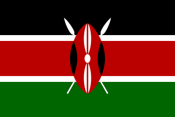 Kenya
