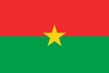 Burkina Faso