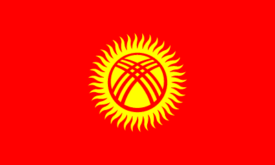 Kyrgyzstan