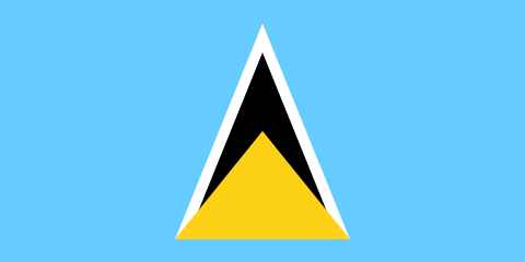 St Lucia