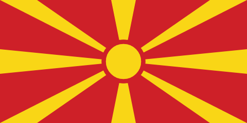 North Macedonia