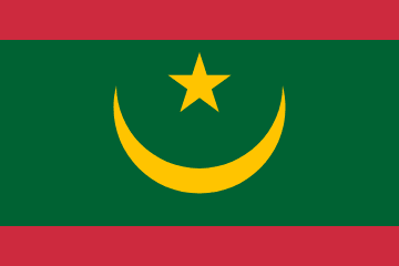 Mauritania