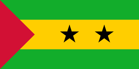São Tomé and Príncipe