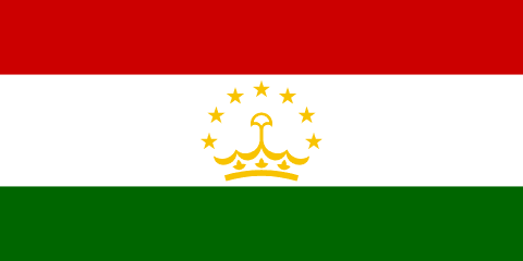 Tajikistan