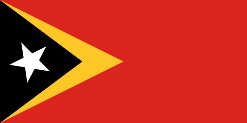 East Timor