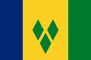 St Vincent and the Grenadines