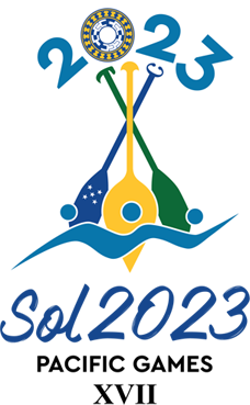 2023 Pacific Games