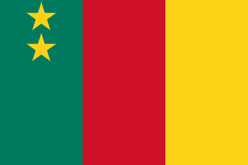 Cameroon