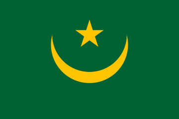 Mauritania