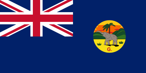 Gambia