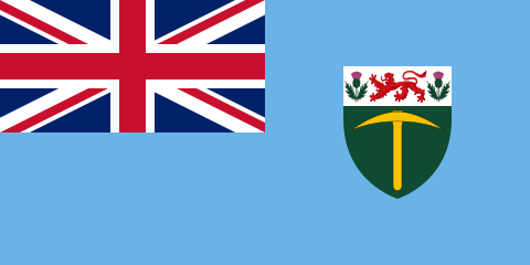 Southern Rhodesia