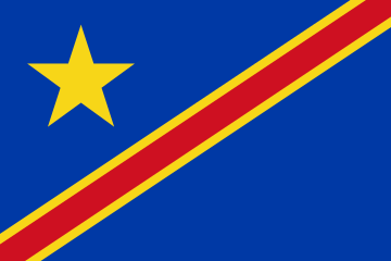 Congo DR