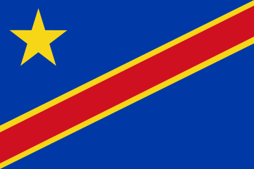Congo DR