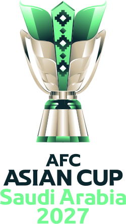 2027 AFC Asia Cup