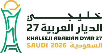 Arabian Gulf Cup (27th)